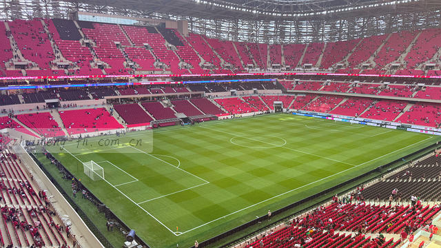 智能赛程星标收藏